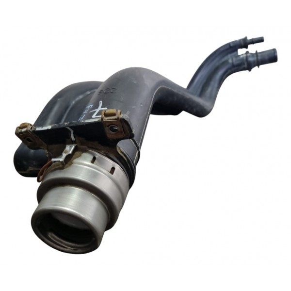 Gargalo Tanque Fiat Toro Diesel 2017