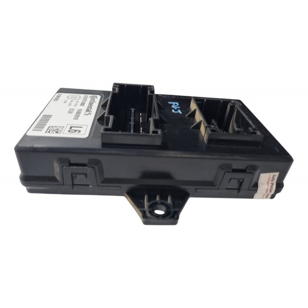 Módulo De Conforto Fiat Toro Volcano 2.0 2017 Cx508