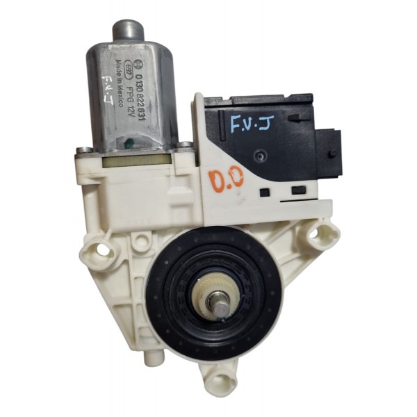 Motor Maquina D Vidro Dianteiro Direito Fiat Toro 2017 Cx508