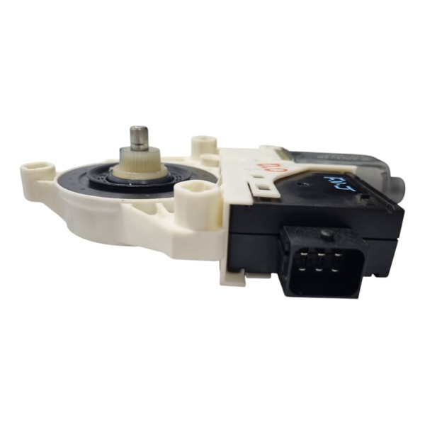 Motor Maquina D Vidro Dianteiro Direito Fiat Toro 2017 Cx508