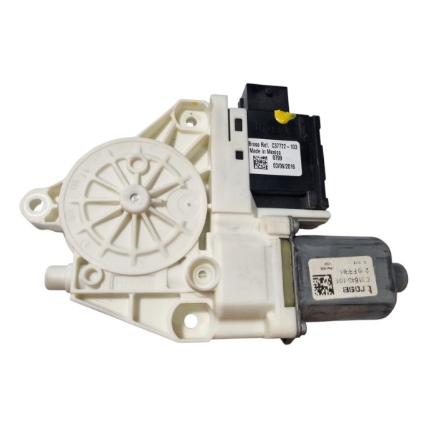 Motor Maquina D Vidro Dianteiro Direito Fiat Toro 2017 Cx508