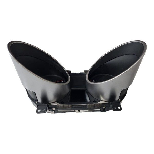 Painel Instrumento Ix35 2015 Automática Cx551 Preto