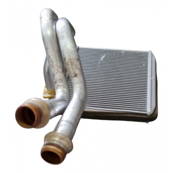 Radiador Ar Quente Fiat Toro 2.0 Diesel 2017 Cx546