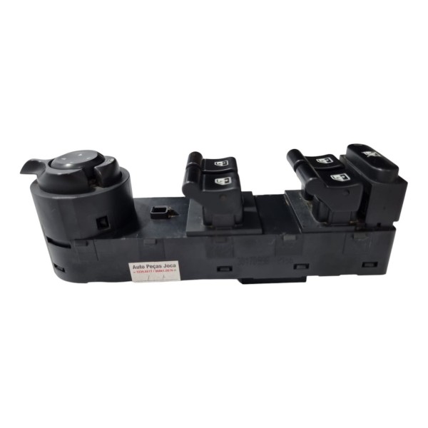 Comando De Vidro Elétrico Fiat Toro 2017 Cx508