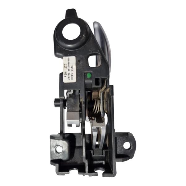 Maçaneta Interna Dianteira Direita Toro 2017 Cx508