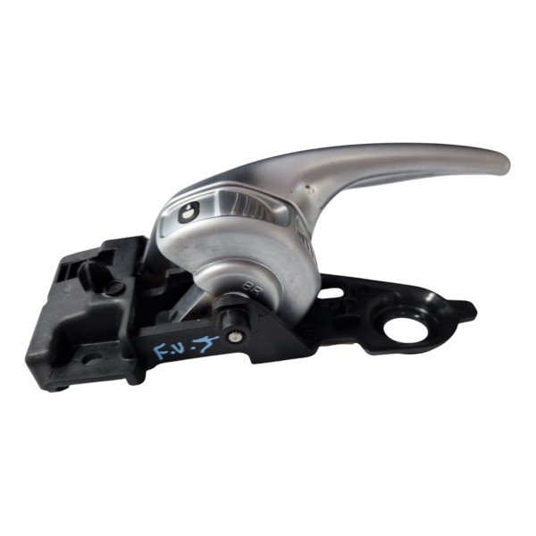 Maçaneta Interna Dianteira Direita Toro 2017 Cx508