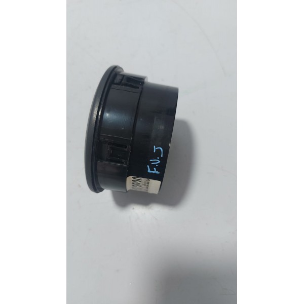 Difusor Ar Painel Lado Esquerdo Fiat Uno 2014 Cx509