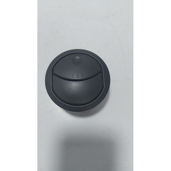 Difusor Ar Painel Lado Esquerdo Fiat Uno 2014 Cx509