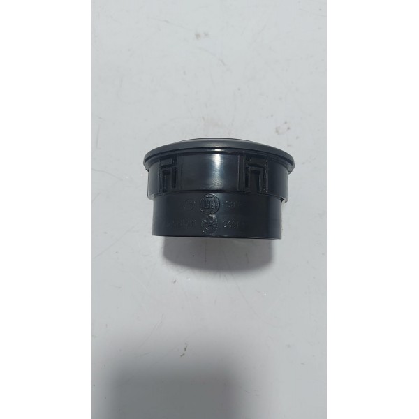 Difusor Ar Painel Lado Esquerdo Fiat Uno 2014 Cx509