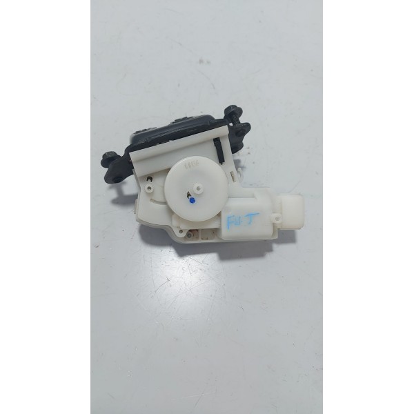 Fechadura Da Tampa Traseira Toyota Corolla Cross 2022 Cx509