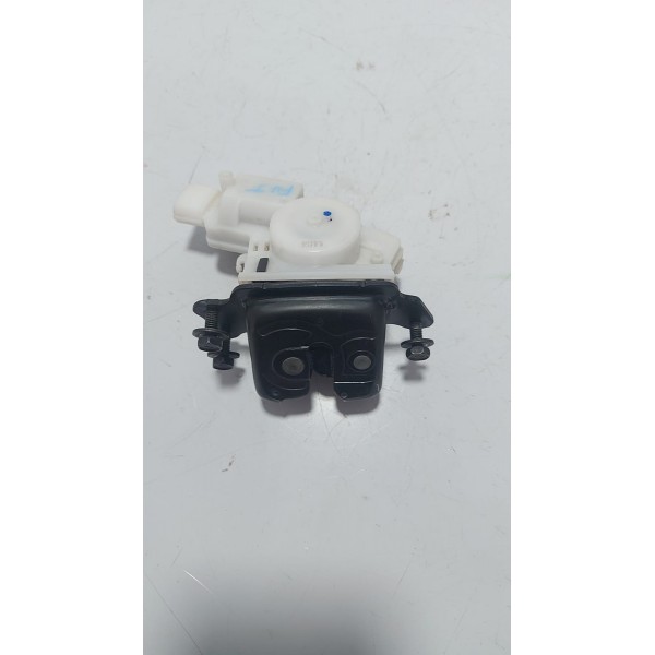 Fechadura Da Tampa Traseira Toyota Corolla Cross 2022 Cx509