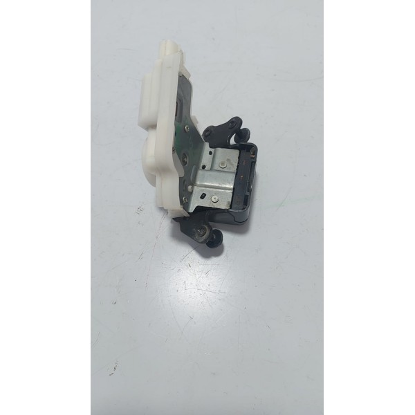 Fechadura Da Tampa Traseira Toyota Corolla Cross 2022 Cx509