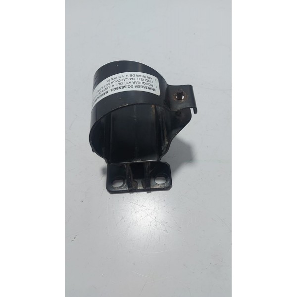 Suporte Do Filtro Combustível S10 2.8 2005 Cx509