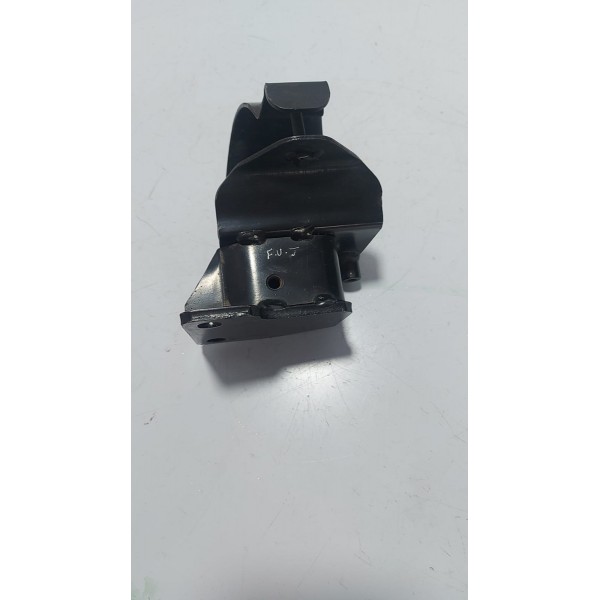 Suporte Do Filtro Combustível S10 2.8 2005 Cx509