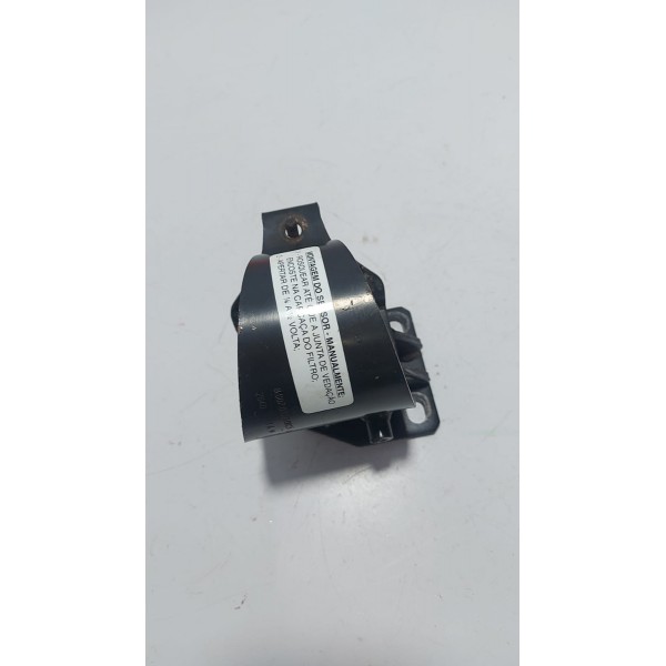 Suporte Do Filtro Combustível S10 2.8 2005 Cx509