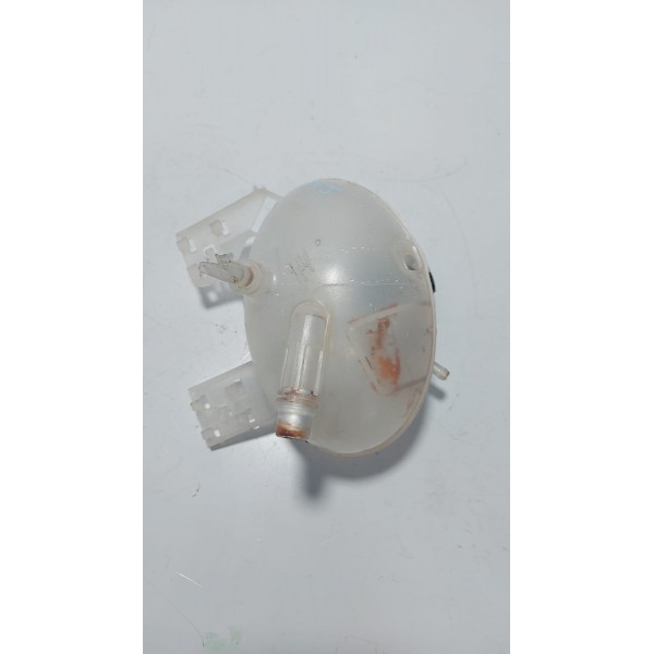 Reservatório Água Radiador Fiat Toro 2.0 Diesel 2017 Cx509