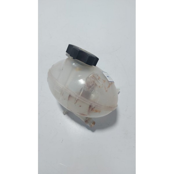 Reservatório Água Radiador Fiat Toro 2.0 Diesel 2017 Cx509