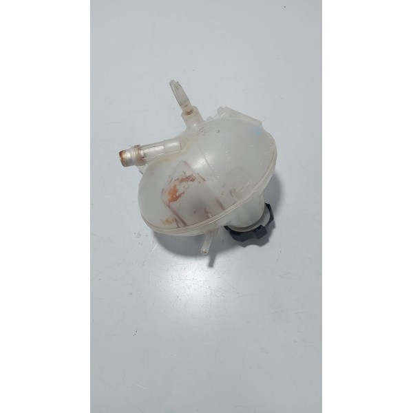 Reservatório Água Radiador Fiat Toro 2.0 Diesel 2017 Cx509