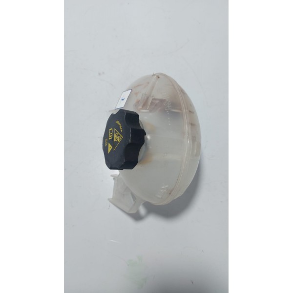 Reservatório Água Radiador Fiat Toro 2.0 Diesel 2017 Cx509