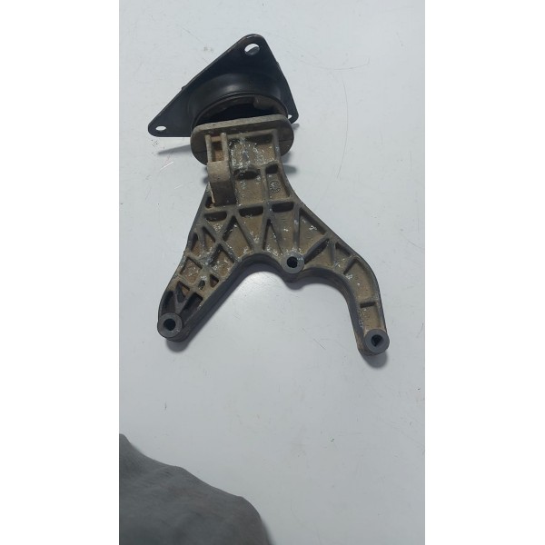 Suporte Coxim Cambio Fiat Fiorino Uno Novo Evo Cx509