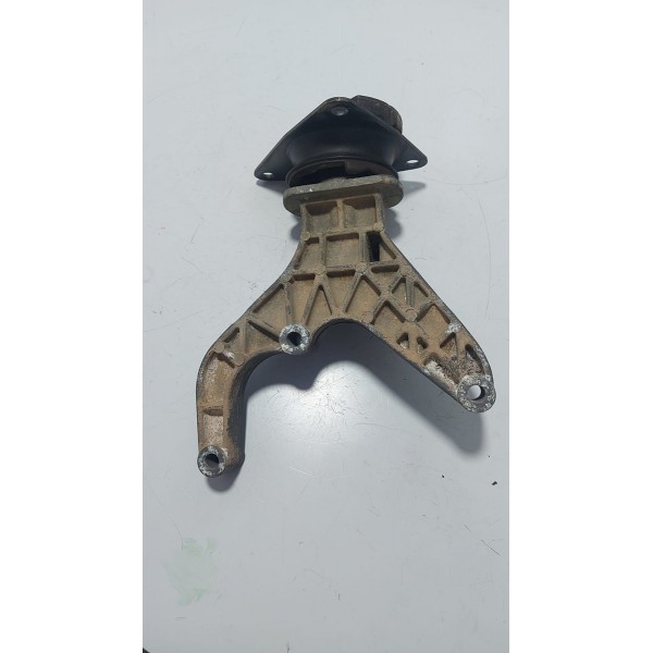 Suporte Coxim Cambio Fiat Fiorino Uno Novo Evo Cx509