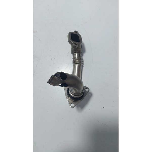 Cano Tubo Válvula Egr Renegade Toro 2.0 Diesel 2017 Cx509