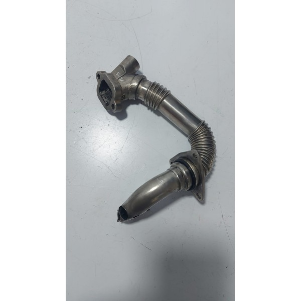 Cano Tubo Válvula Egr Renegade Toro 2.0 Diesel 2017 Cx509