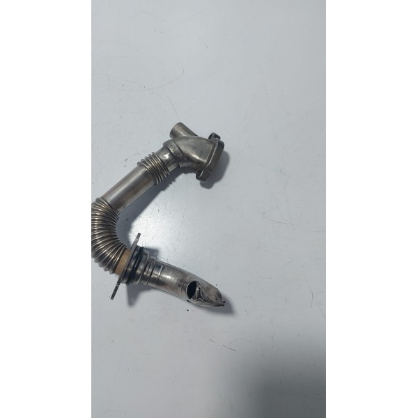 Cano Tubo Válvula Egr Renegade Toro 2.0 Diesel 2017 Cx509