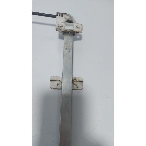 Maquina De Vidro Kombi Lado Esquerdo