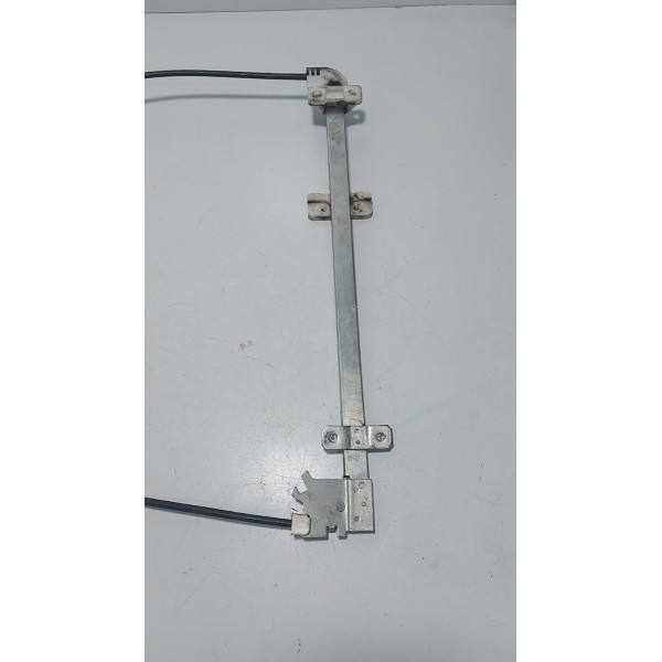 Maquina De Vidro Kombi Lado Esquerdo