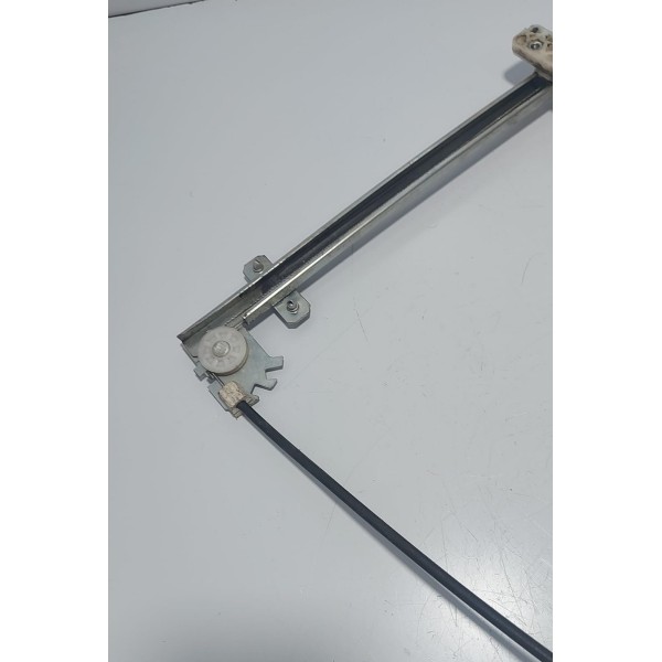 Maquina De Vidro Kombi Lado Esquerdo