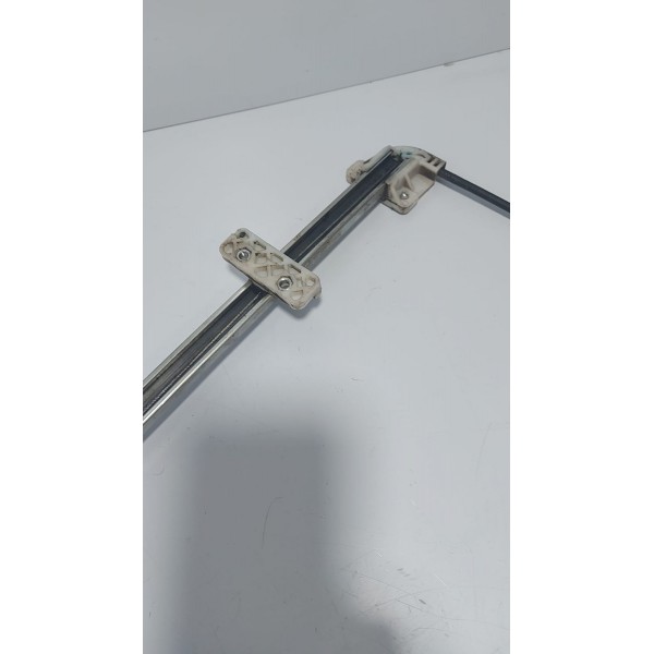 Maquina De Vidro Kombi Lado Esquerdo