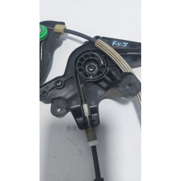 Maquina Vidro Elétrico Porta D.d  Ranger 2016 Cx611