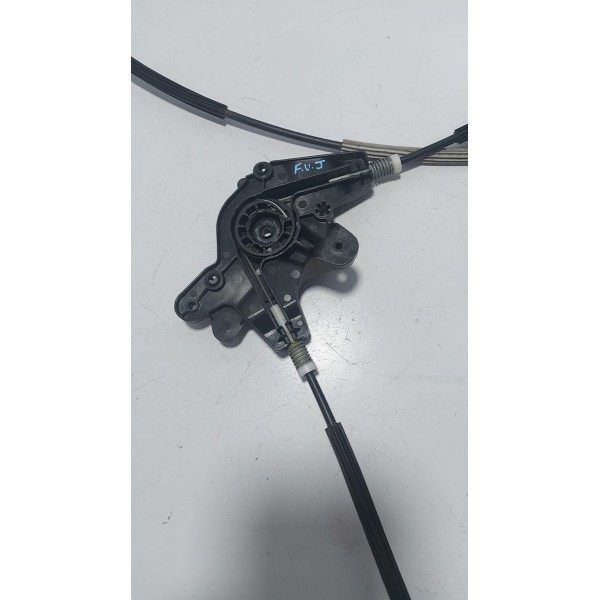 Maquina Vidro Elétrico Porta D.d  Ranger 2016 Cx611