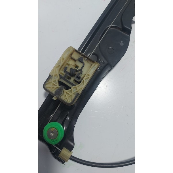 Maquina Vidro Elétrico Porta D.d  Ranger 2016 Cx611