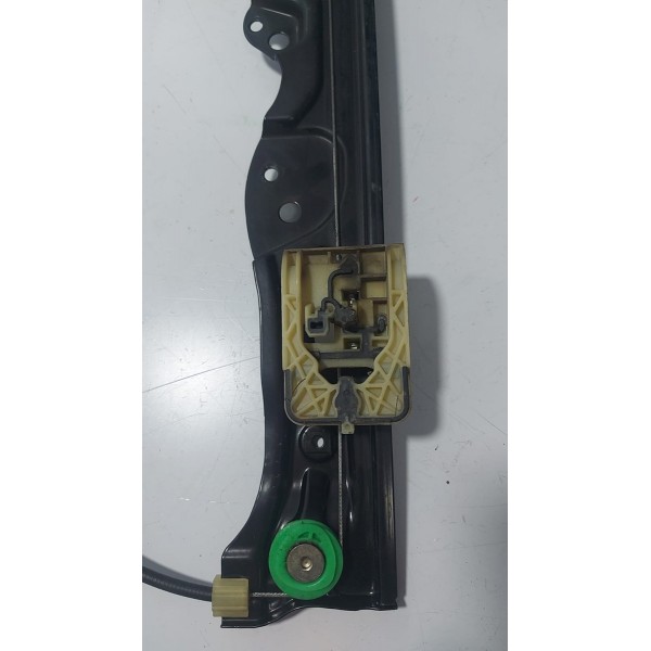 Maquina Vidro Elétrico Porta D.d  Ranger 2016 Cx611