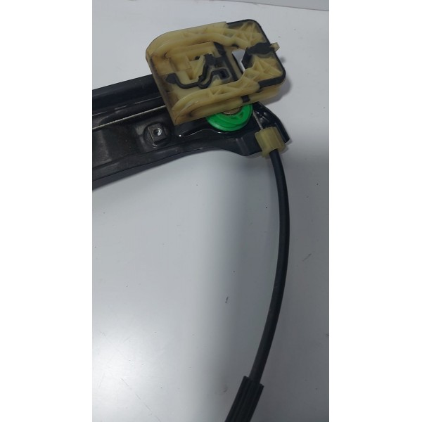 Maquina Vidro Elétrico Porta D.e Ranger 2016 Cx611