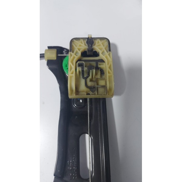 Maquina Vidro Elétrico Porta D.e Ranger 2016 Cx611