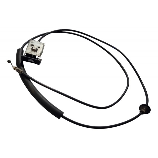 Puxador Com Cabo Capo S10 2014 Cx497