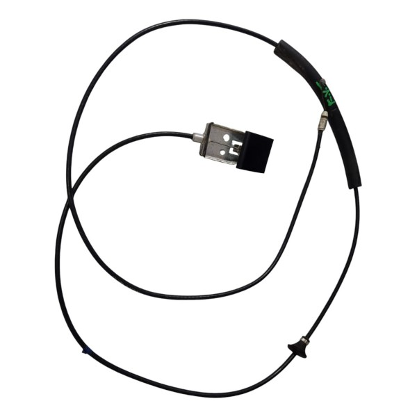 Puxador Com Cabo Capo S10 2014 Cx497