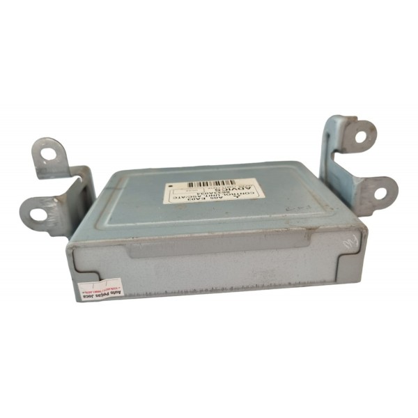 Módulo Eletrônico Controle Estab Pajero Full 8633a034 Cx462
