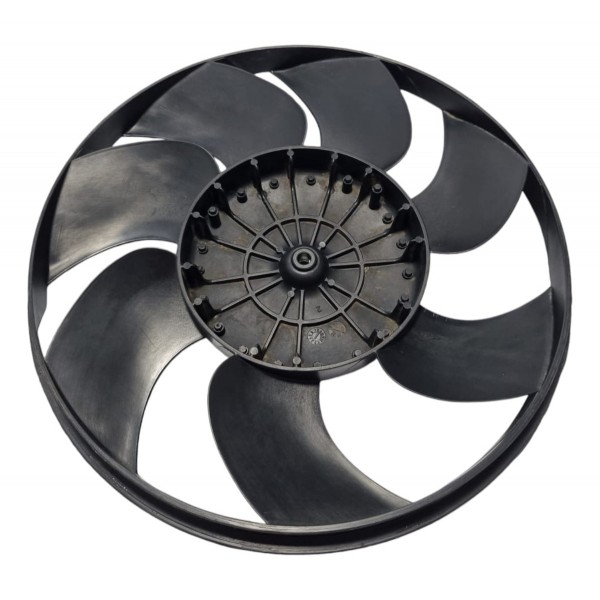 Hélice Ventoinha Toro 4x4 Diesel 2017 2.0 Cx523