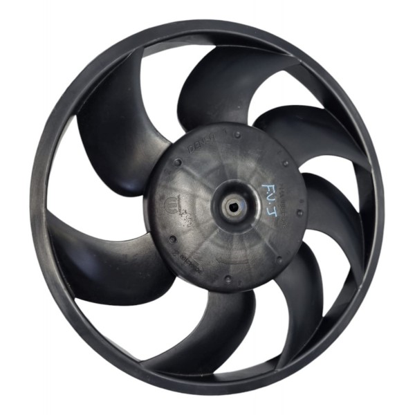 Hélice Ventoinha Toro 4x4 Diesel 2017 2.0 Cx523