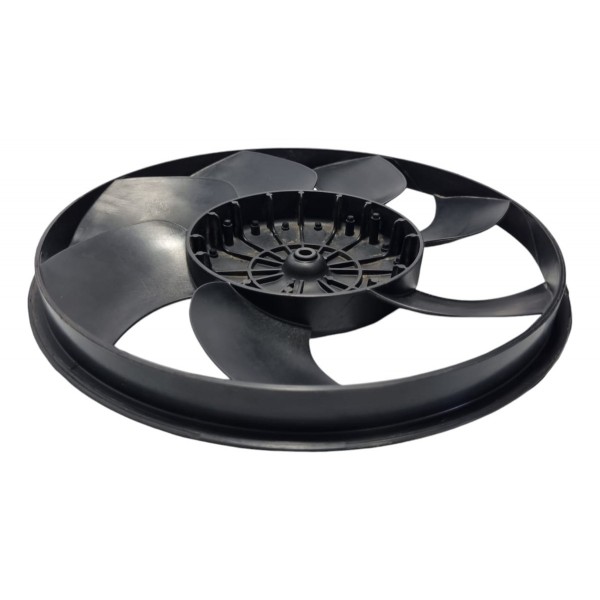 Hélice Ventoinha Toro 4x4 Diesel 2017 2.0 Cx523