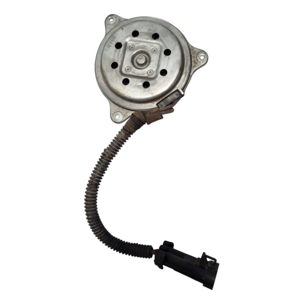 Motor Ventoinha Fiat Toro Diesel 2017 Cx509