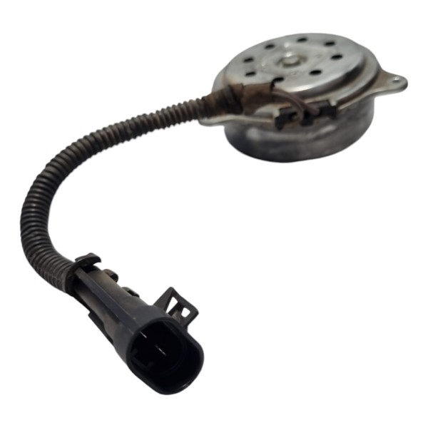 Motor Ventoinha Fiat Toro Diesel 2017 Cx509