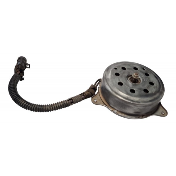 Motor Ventoinha Fiat Toro Diesel 2017 Cx509