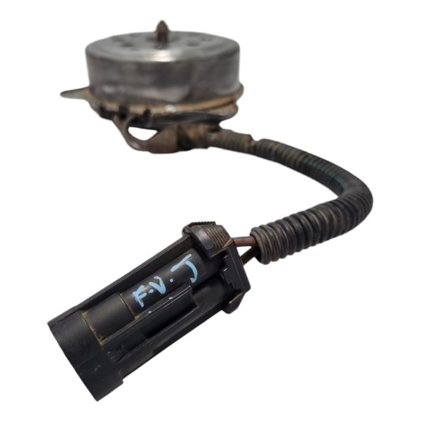 Motor Ventoinha Fiat Toro Diesel 2017 Cx509