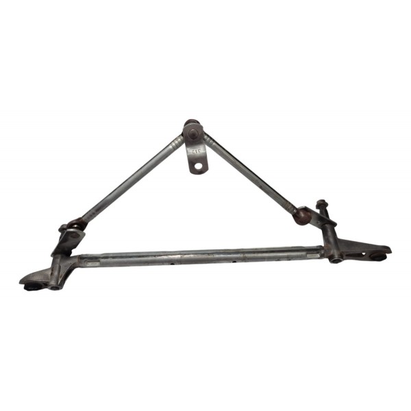 Galhada Limpador Para Brisa Toro Diesel  2017 Cx509 Direito