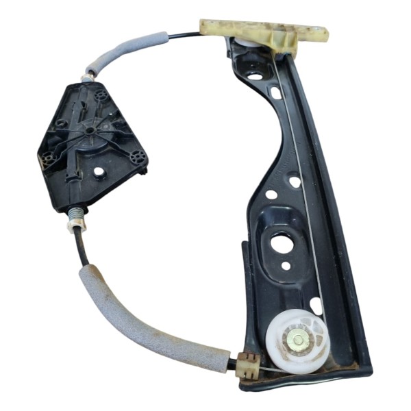 Máquina Vidro Traseiro Esquerdo Fiat Toro 2017 Cx509